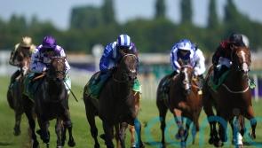 Minzaal hits Hackwood target at Newbury