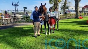 Twomey team chasing Group glory at the Curragh