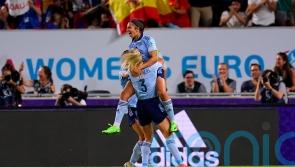 Spain see off Denmark to book quarter-final meeting with England at Euro 2022