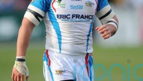 Former rugby league player Ricky Bibey &lsquo;found dead in Florence hotel room&rsquo;