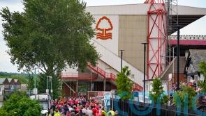 Nottingham Forest sign Costa Rica teenager Brandon Aguilera from LD Alajuelense