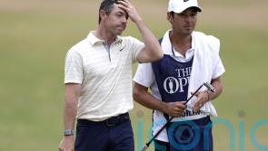 Disappointed Rory McIlroy admits Cameron Smith was &lsquo;the better player&rsquo;