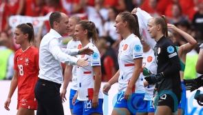 Mark Parsons: Netherlands gaining energy after reaching Euro 2022 quarter-finals