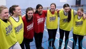 Squad Girls&rsquo; Football initiative to get &pound;2million of funding from Sport England