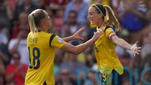 Sweden and Netherlands win big to reach Euro 2022 quarter-finals