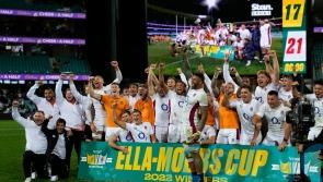 Rugby Australia condemns fans&rsquo; &lsquo;offensive&rsquo; behaviour towards England staff