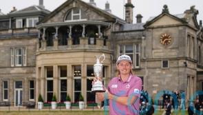 The sporting weekend in pictures