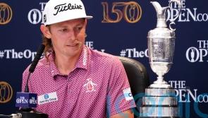 LIV question remains for Cameron Smith after stunning Open win