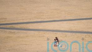 'Stop exercising' - People advised to rest during heatwave to avoid health issues