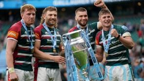 Leicester to launch Premiership title defence against 2020 champions Exeter