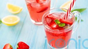 6 foods to help you cool down that aren&rsquo;t ice cream