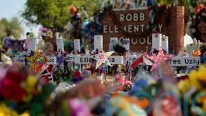 Texas school shooter left trail of ominous warning signs, says report