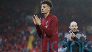 Liverpool defender Rhys Williams joins Blackpool on loan