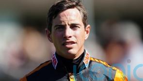 James Doyle to team up with Mishriff in King George date