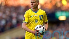 Arsenal agree deal with Manchester City for Ukraine&rsquo;s Oleksandr Zinchenko