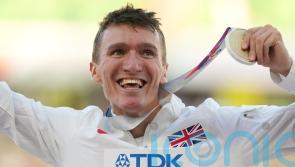 Steve Cram hails Jake Wightman&rsquo;s bravery to win World Championship gold