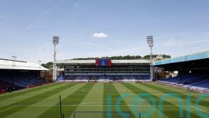 Palace reaffirm pledge to redevelop Selhurst Park but must tweak original plans