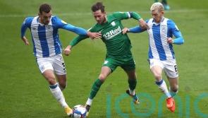 Lewis O&rsquo;Brien and Harry Toffolo swap Huddersfield for Nottingham Forest