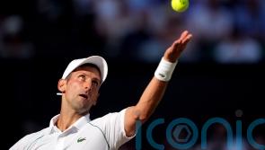 Novak Djokovic blow as US Open respects US government&rsquo;s Covid-19 vaccine rules