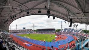 Pride House to help Birmingham Commonwealth Games put spotlight on LGBTQ+ issues