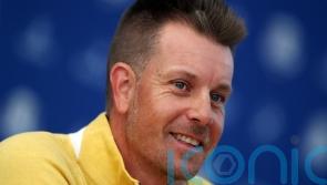 Sacked Ryder Cup captain Henrik Stenson confirmed as LIV Golf Series recruit