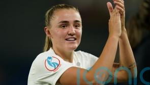Georgia Stanway reflects on the impulsive moment which took Lionesses into semis