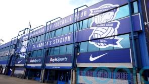 Birmingham game against Huddersfield brought forward due to Commonwealth Games