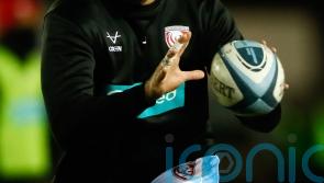 Gloucester forward Ed Slater diagnosed with motor neurone disease aged 33