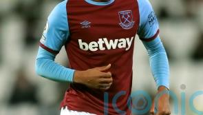 Sebastien Haller completes first stage of treatment for testicular tumour