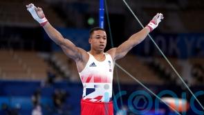 Joe Fraser feared ruptured appendix could ruin dream of home Commonwealth glory