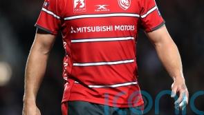 Ed Slater says he &lsquo;will meet this challenge head-on&rsquo; after MND diagnosis