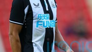 Stoke sign Newcastle striker Dwight Gayle on two-year deal for undisclosed fee