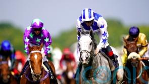 International mission for Ascot specialist Dark Shift