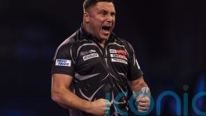 Gerwyn Price back to number one after reaching first World Matchplay semi-final