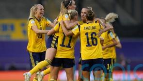 Sweden boss says side will need best game plan to face England in last four