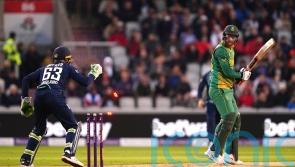 Heinrich Klaasen confesses South Africa time-stalled against England