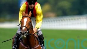 Arc repeat in Torquator Tasso&rsquo;s sights after Ascot second