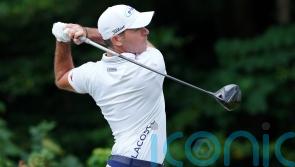 Julien Guerrier leads by one shot at Cazoo Classic ahead of final round