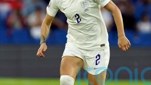 Lucy Bronze not looking ahead to silverware as Sweden loom at Euro 2022