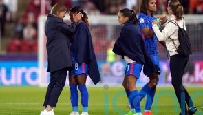 Corinne Diacre: France want to make history in first ever Euros semi-finals