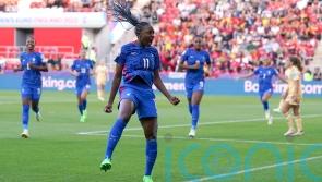 France fend off Holland to claim last Euro 2022 semi-final slot