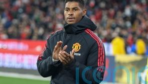 Marcus Rashford enjoys a &lsquo;priceless&rsquo; pre-season as he hopes for fresh start