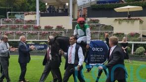 Pyledriver justifies Muir confidence with super King George success