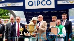 Arc next for Pyledriver &ndash; and world could be his oyster after that