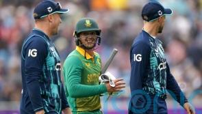 England denied chance to win final South Africa ODI as rain stops play in Leeds