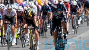 Lorena Wiebes gets yellow jersey as inaugural Tour de France Femmes starts