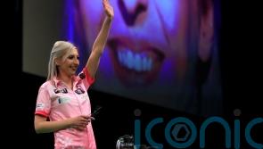 Fallon Sherrock makes more history after winning World Matchplay in Blackpool