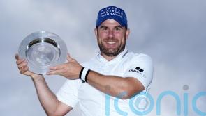 Richie Ramsay fulfils promise to daughter with emotional Cazoo Classic victory