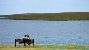 Coast Guard and RNLI have attended 1,100 incidents so far this year