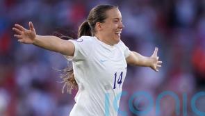 Fran Kirby eager to give England fans &lsquo;an escape&rsquo; from life&rsquo;s struggles